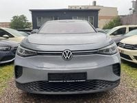 Brugt VW ID.4 Pro Performance 150 kW (204 HK) 2022 Grå SUV