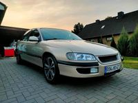 Gebraucht Opel Omega 136 PS (100 kW) 1998 Gold Limousine