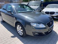 gebraucht Seat Exeo 