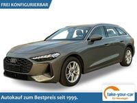 Neu Audi A5 204 PS (150 kW) 2026 Wählbar Kombi