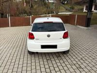 Gebraucht VW Polo Life 90 PS (66 kW) 2014 Weiß Kleinwagen