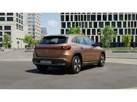 Gebraucht Mercedes EQA300 167 kW (228 PS) 2022 Rosgold SUV