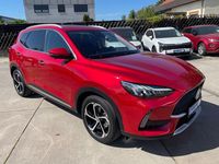 Second-hand MG HS 162 CP (119 kW) 2024 Roșu SUV