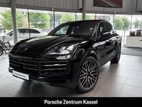 Neu Porsche Cayenne Basis 354 PS (260 kW) 2025 Schwarz SUV