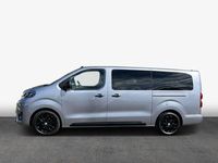 gebraucht Toyota Proace (Verso) 2.0 D-4D L2 (7-Si.) Skyview