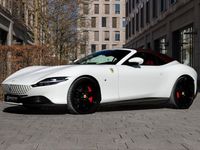 Neu Ferrari Roma 620 PS (456 kW) 2025 Bianco avus Coupé