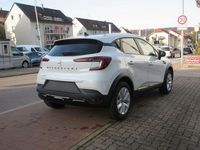 Neu Mitsubishi ASX Plus 91 PS (66 kW) 2025 Antarktis weiß metallic SUV