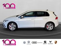 gebraucht VW Golf GTE VIII eHybrid EU6d 1,4 GTE LED Navi PDCv+h