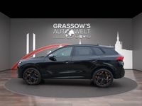 Gebraucht Cupra Terramar 150 PS (110 kW) 2025 Schwarz SUV