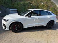 Gebraucht Audi RS Q3 Ambiente 400 PS (294 kW) 2023 Weiß SUV