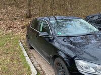 gebraucht VW Passat B7 C3 1.8 TSI