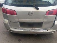 Gebraucht Mazda 2 75 PS (55 kW) 2004 Grau Kleinwagen