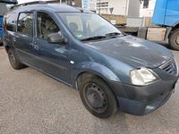 Gebraucht Dacia Logan 2007 Kombi