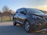 gebraucht Peugeot 5008 BlueHDi 150 GT Allure 7 Sitze