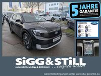 Neu Ford Explorer Extended Range 250 kW (340 PS) 2026 Absolute black SUV