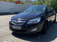 gebraucht Opel Astra 1.4 ecoFLEX Edition 74kW Edition