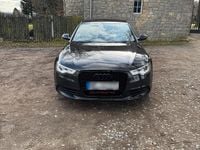 Gebraucht Audi A6 Competition 315 PS (231 kW) 2013 Grau Limousine