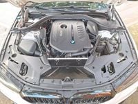 Usata BMW 540 Performance 340 CV (250 kW) 2017 Bianco Berlina