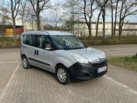gebraucht Opel Combo D Selection 1.3 L1H1 *AHK*Diesel*TÜV NEU*