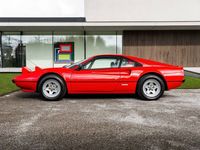 Gebraucht Ferrari 308 209 PS (153 kW) 1982 Rot