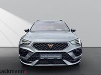 Gebraucht Cupra Ateca VZ 300 PS (220 kW) 2024 Grau SUV