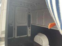 Gebraucht Citroën Jumper 165 PS (121 kW) 2023 Weiß Van / Kleinbus