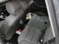 Gebraucht Audi A3 102 PS (75 kW) 2003 Grau Kleinwagen