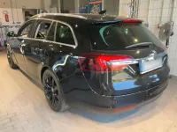 Gebraucht Opel Insignia 170 PS (125 kW) 2017 Schwarz Kombi