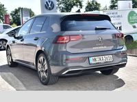 Gebraucht VW Golf VIII Style 150 PS (110 kW) 2024 Grau Limousine
