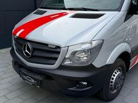 Gebraucht Mercedes Sprinter 190 PS (139 kW) 2017 Andere Van