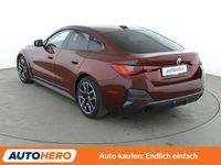 Gebraucht BMW 420 M Sport 184 PS (135 kW) 2023 Rot Coupé