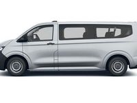 Neu VW Transporter 150 PS (110 kW) 2025 Grau Van