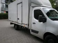 Usata Renault Master 170 CV (125 kW) 2018 Bianco Furgone