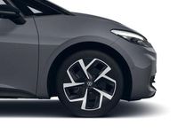 Neu VW ID.3 Pure 125 kW (170 PS) 2026 Grau Kleinwagen