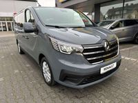 gebraucht Renault Trafic Grand Life Blue dCi 170 KAMERA NAVI LED SHZ KLIMA