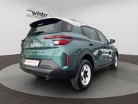 Neu Opel Frontera Edition 145 PS (106 kW) 2026 Grün SUV