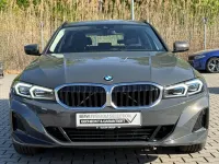 Brugt BMW 318 156 HK (114 kW) 2025 Grå Stationcar