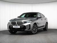 Gebraucht BMW X6 M Sport 286 PS (210 kW) 2024 Grau SUV