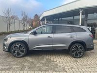 Gebraucht Renault Espace Esprit Alpine 200 PS (147 kW) 2025 Grau SUV