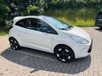 Gebraucht Ford Ka Titanium 69 PS (50 kW) 2015 Kleinwagen