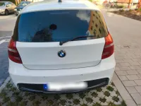 Gebraucht BMW 116 M Sport 122 PS (89 kW) 2026 Weiß Kleinwagen