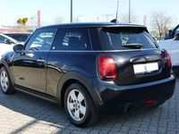 Gebraucht Mini ONE 102 PS (75 kW) 2017 Schwarz Kleinwagen