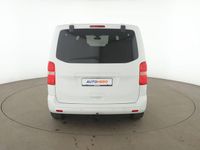 Gebraucht Citroën Jumpy Business Class 181 PS (133 kW) 2019 Weiß Van / Kleinbus