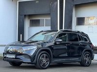 Gebraucht Mercedes EQB350 AMG 214 kW (292 PS) 2024 Schwarz SUV