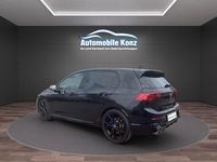 Gebraucht VW Golf VIII R 320 PS (235 kW) 2023 Schwarz Limousine