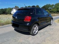 gebraucht VW Polo Polo1.2