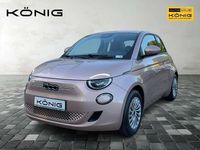 Gebraucht Fiat 500e 86 kW (118 PS) 2023 Gold Kleinwagen