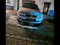 Gebraucht Opel Vectra 136 PS (100 kW) 1999 Silber Limousine