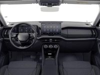 Gebraucht Skoda Kodiaq Selection 193 PS (141 kW) 2025 Schwarz SUV