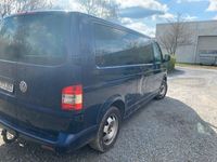 gebraucht VW Caravelle t5